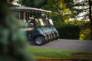 Golf Cart Insurance Santa Fe Springs, CA
