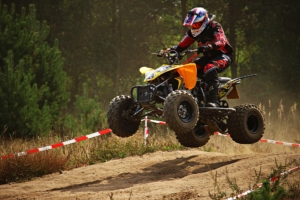 ATV Insurance California