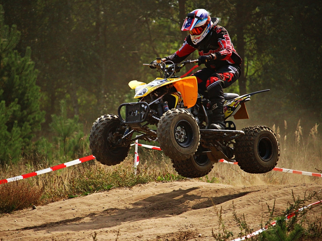 ATV Insurance California
