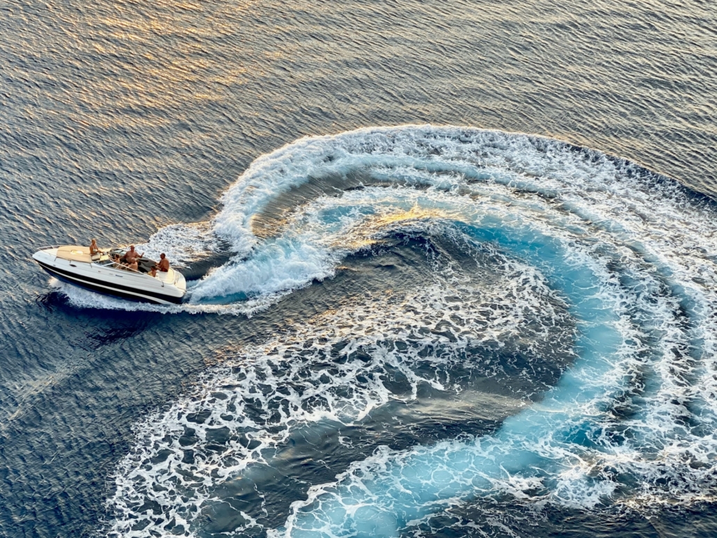 Boat InsuranceCalifornia