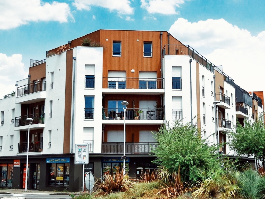 Condo Insurance California