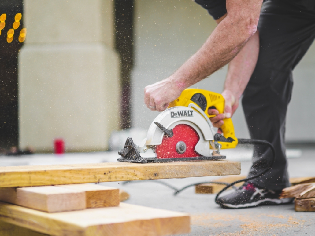 Contractor Insurance California