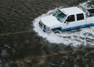 Flood Insurance California