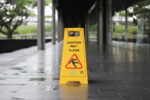 General Liability Insurance California