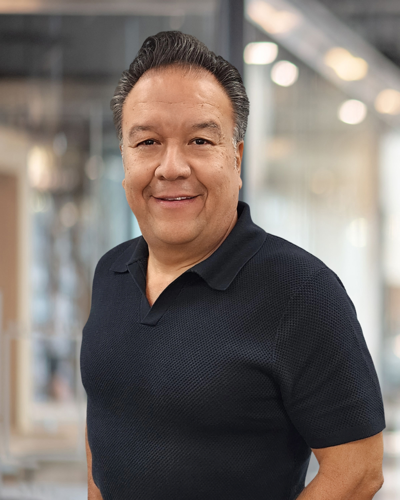 Michael Cesar Ramirez