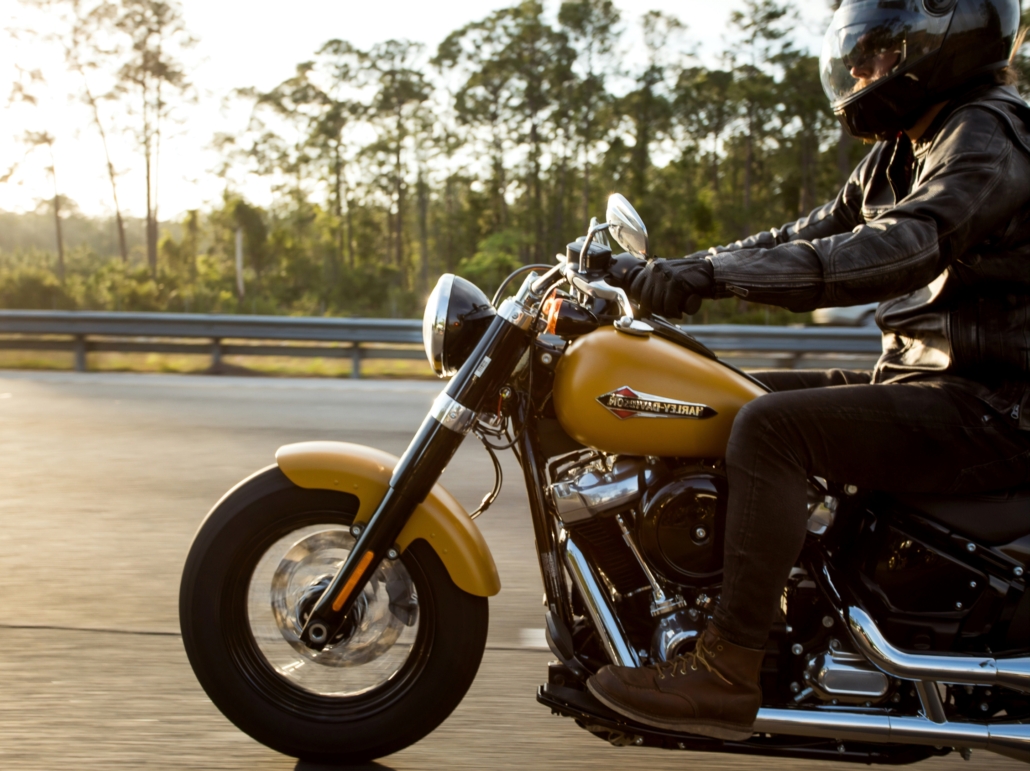 Motorcycle Insurance California