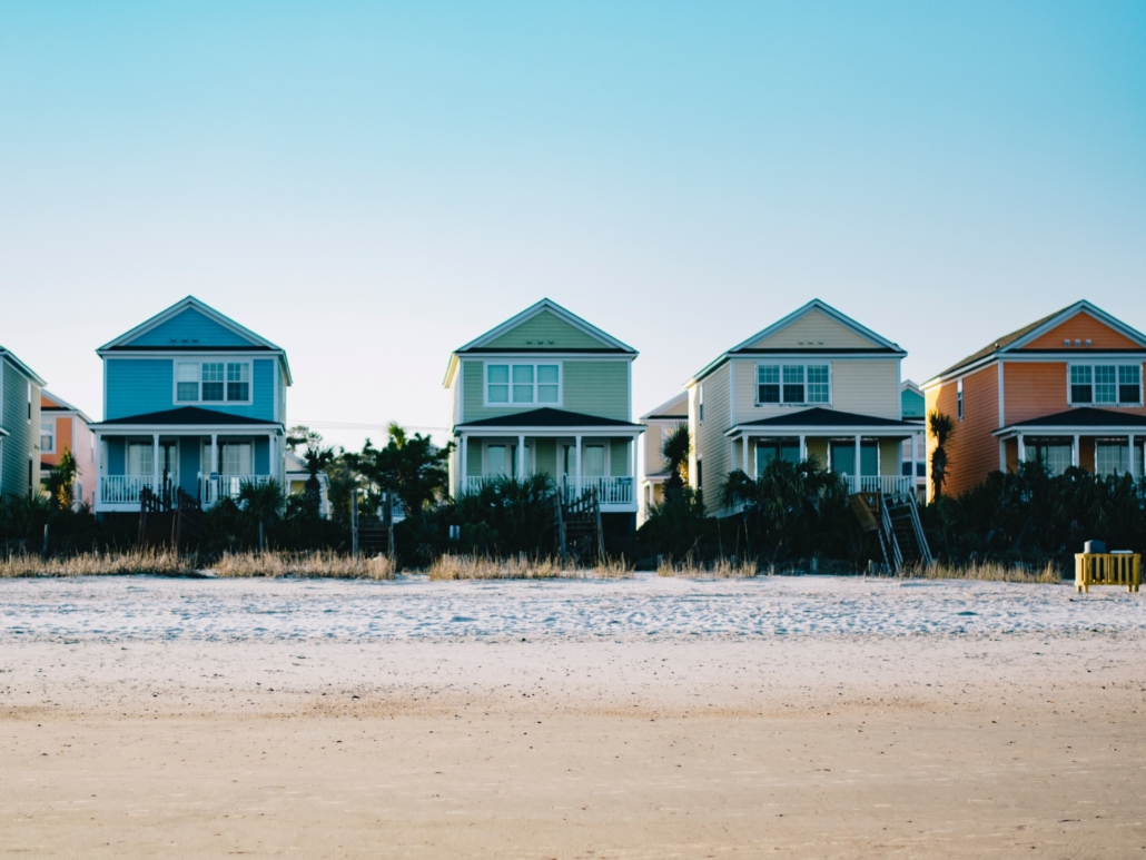 Vacation Rental InsuranceCalifornia