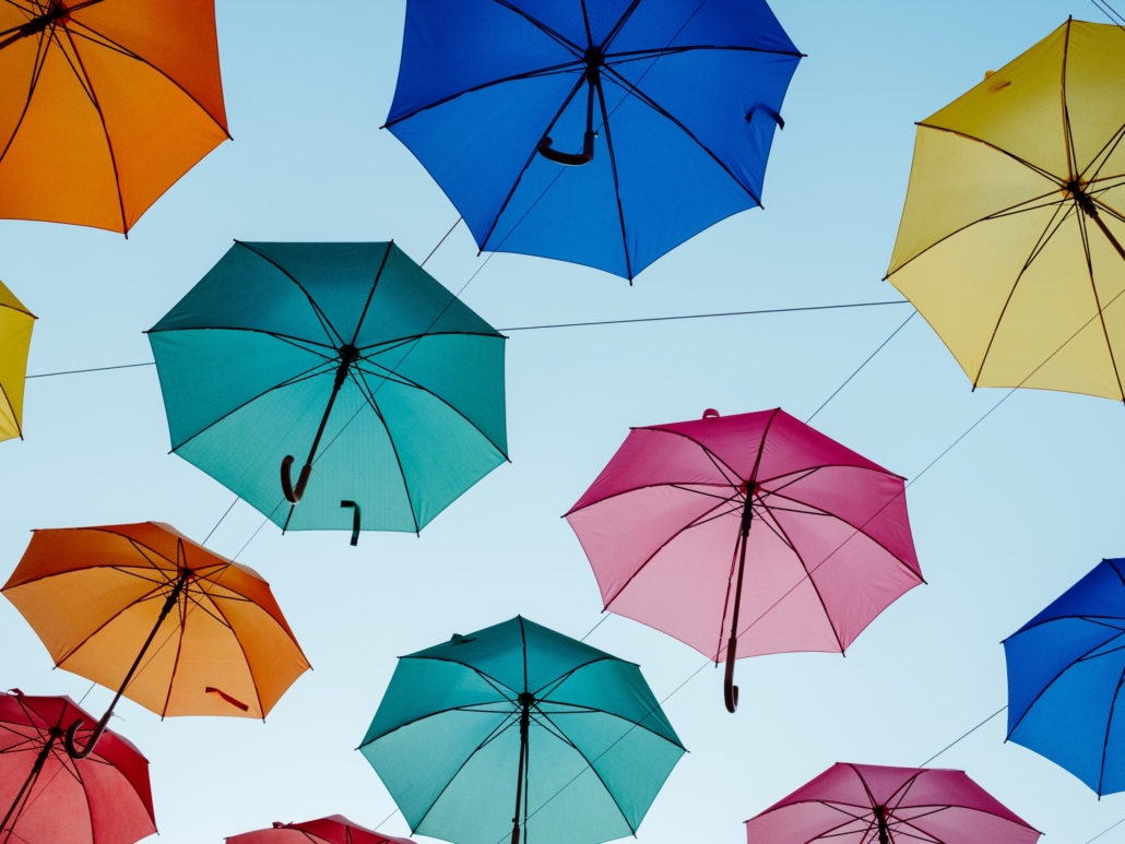 Umbrella Insurance California