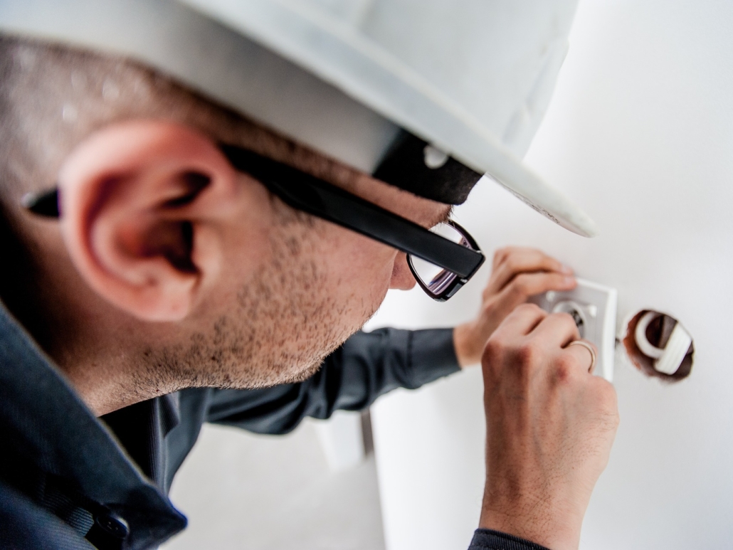 Electrician Insurance California