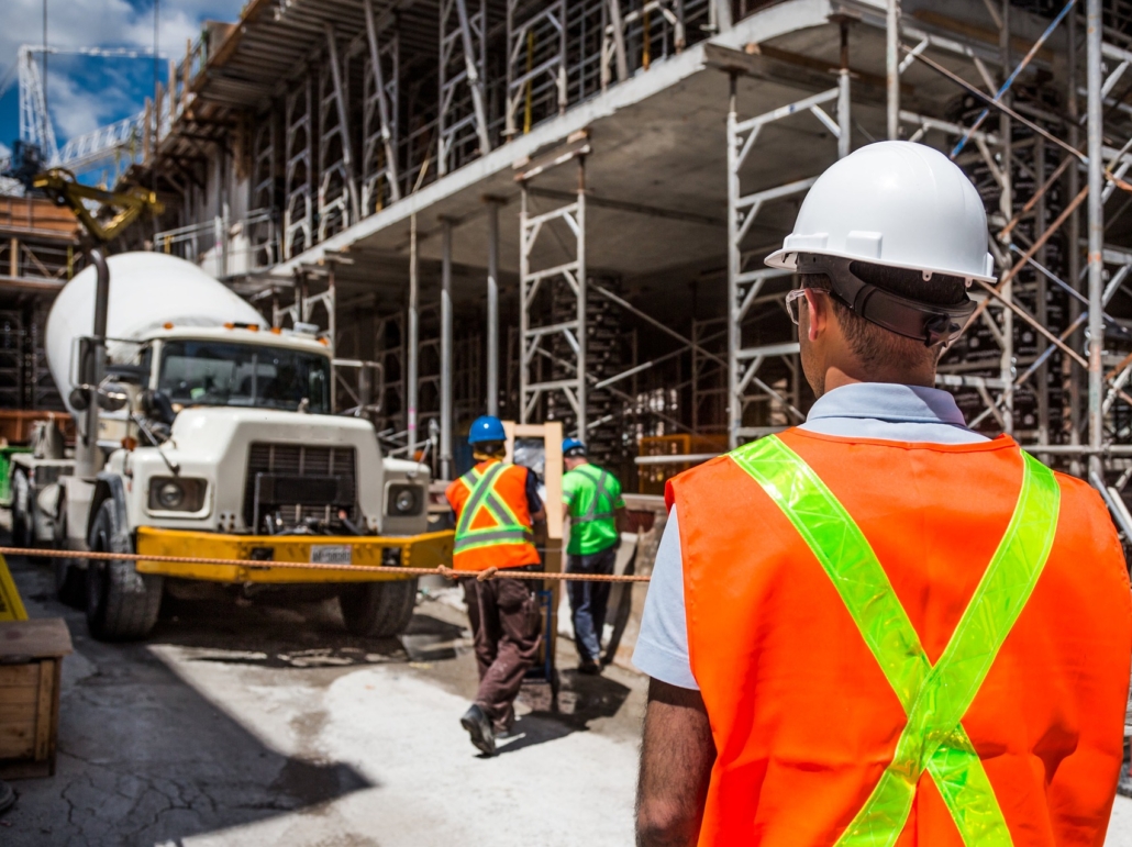 Workers Compensation Insurance California