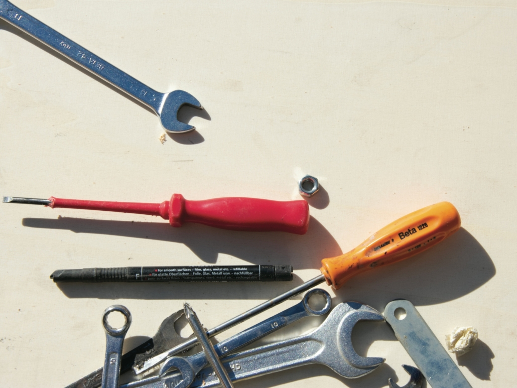 Handyman Insurance California