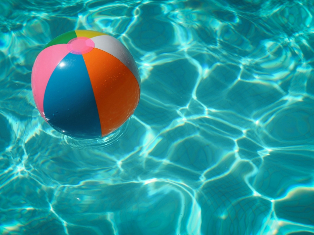 Swimming Pool Maintenance Insurance California